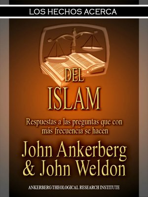 cover image of Los Hechos Acerca Del Islam